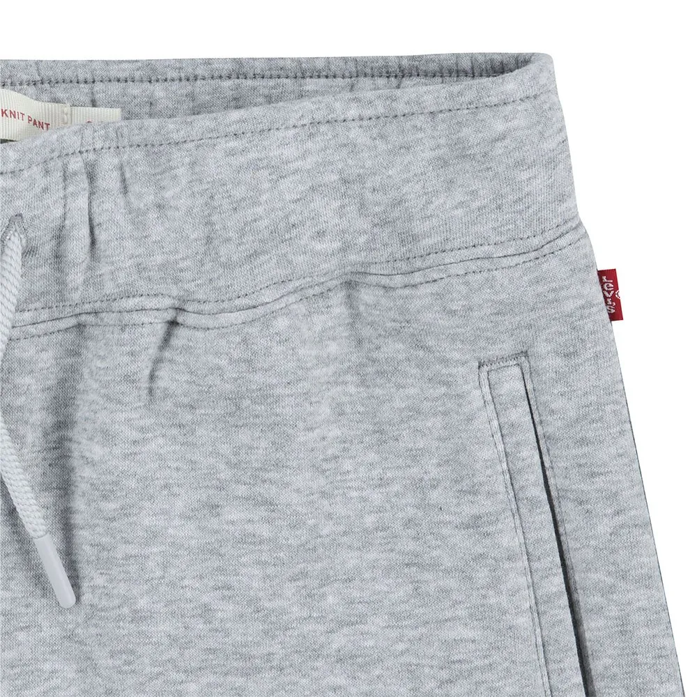 Levi's Wide Leg Fleece Byxor