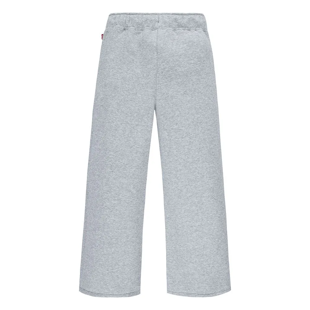 Levi's Wide Leg Fleece Byxor