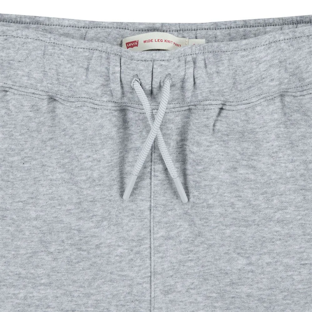 Levi's Wide Leg Fleece Byxor