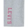 Levi's Wide Leg Fleece Byxor
