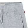 Levi's Wide Leg Fleece Byxor