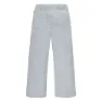 Levi's Wide Leg Fleece Byxor