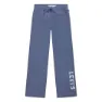Levi's Wide Leg Fleece Byxor
