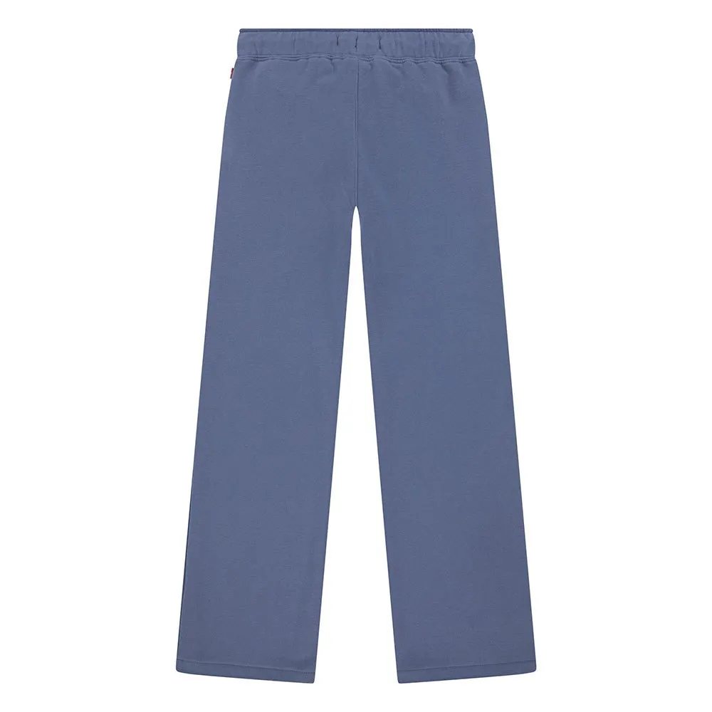 Levi's Wide Leg Fleece Byxor