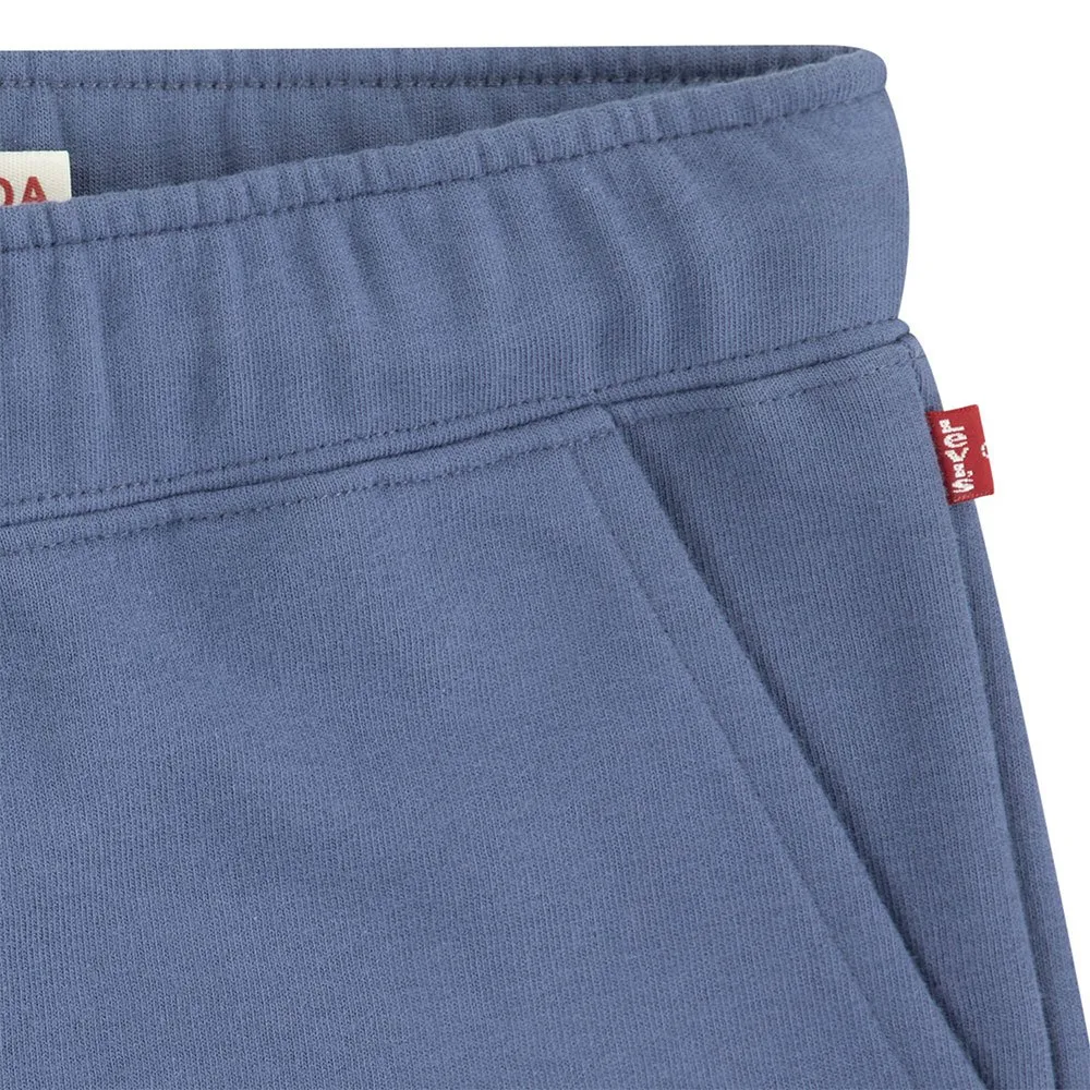 Levi's Wide Leg Fleece Byxor