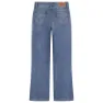 Levi's Wide Leg Jeans Byxor