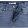 Levi's Wide Leg Jeans Byxor