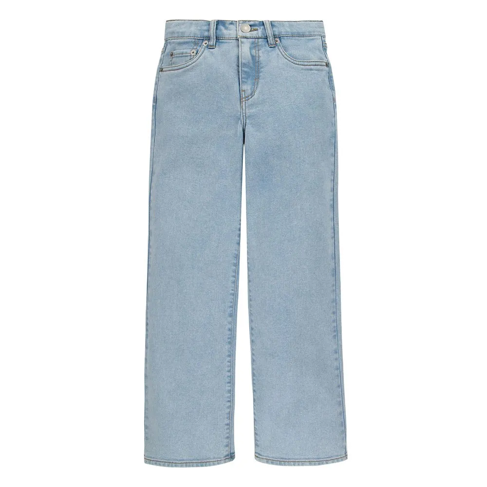 Levi's Wide Leg Jeans Byxor