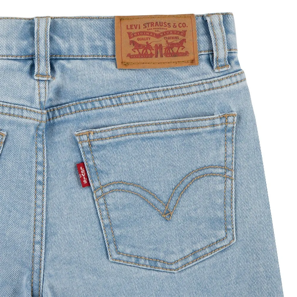 Levi's Wide Leg Jeans Byxor