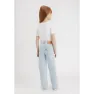 Levi's Wide Leg Jeans Byxor