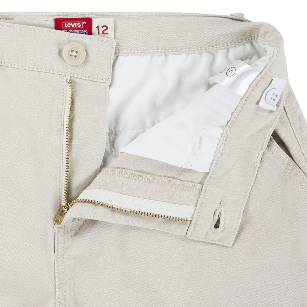 Levi's Xx Authentic Chinos Shorts