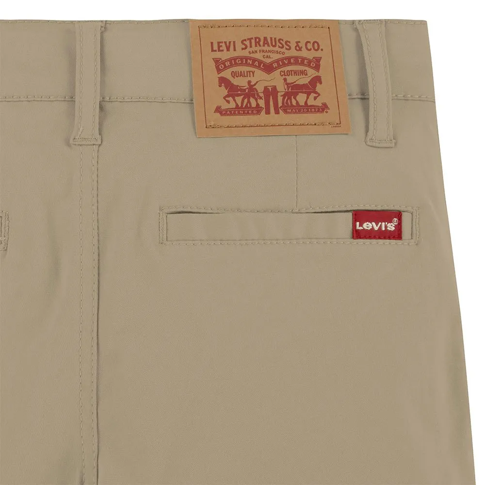Levi's Xx Chino Standard Taper Byxor, Harvest gold, 16Y Levi's Xx Chino Standard Taper Byxor, Harvest gold, 16Y