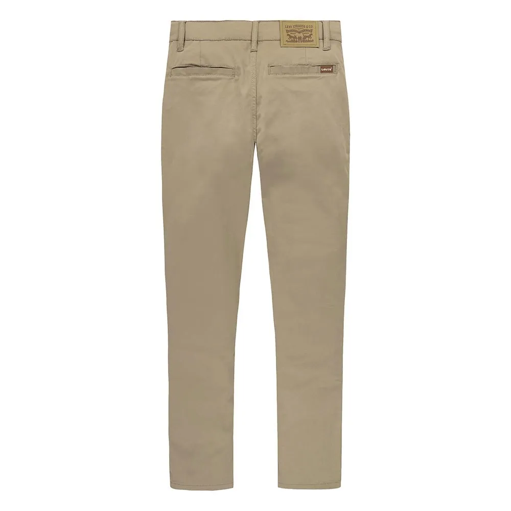 Levi's Xx Chino Standard Taper Byxor, Harvest gold, 16Y Levi's Xx Chino Standard Taper Byxor, Harvest gold, 16Y