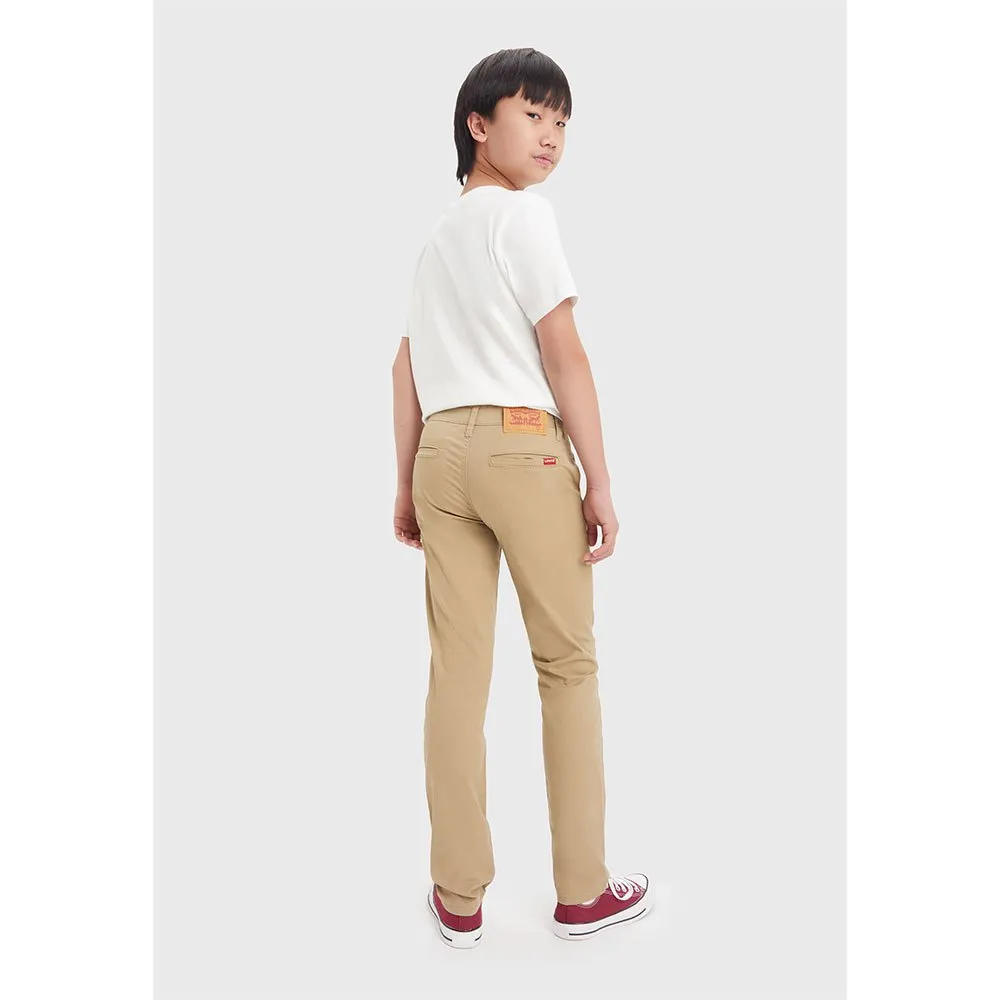 Levi's Xx Chino Standard Taper Byxor, Harvest gold, 16Y Levi's Xx Chino Standard Taper Byxor, Harvest gold, 16Y