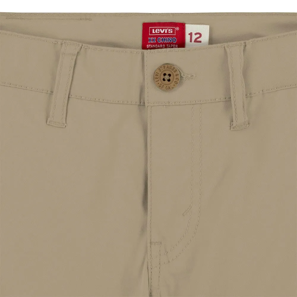 Levi's Xx Chino Standard Taper Byxor, Harvest gold, 16Y Levi's Xx Chino Standard Taper Byxor, Harvest gold, 16Y