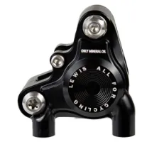 Lewis Bb2-ss Flat Mount Skivbromsok Lewis Bb2-ss Flat Mount Skivbromsok