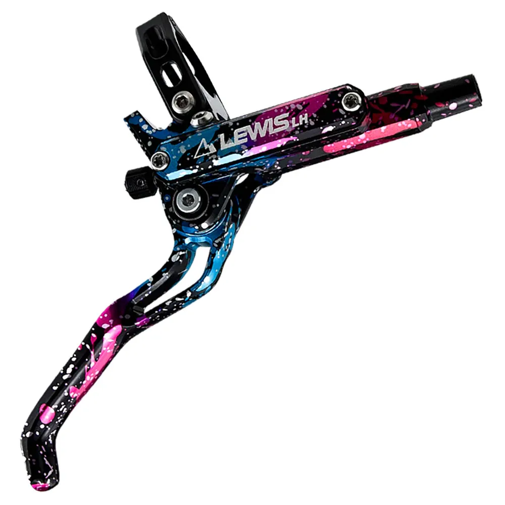 Lewis Lh4 Bromsar, Nebula, One Size