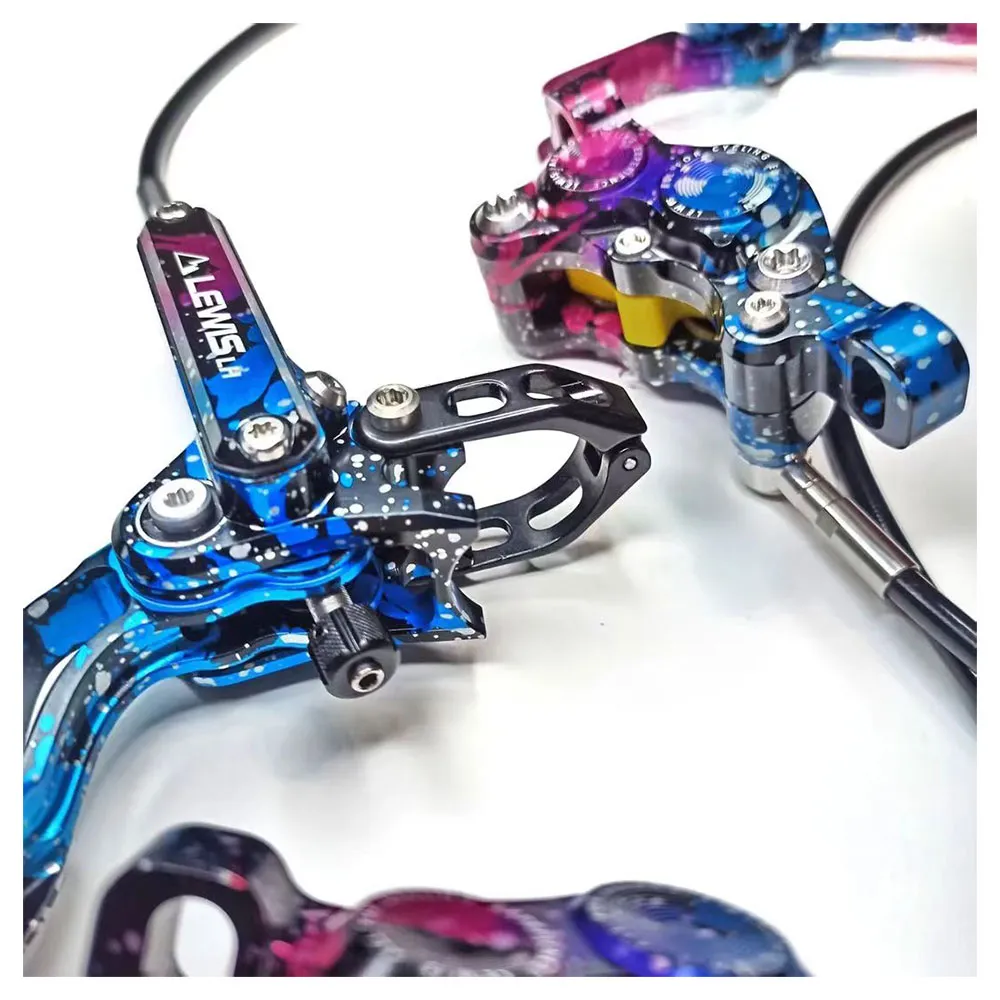 Lewis Lh4 Bromsar, Nebula, One Size