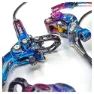 Lewis Lh4 Bromsar, Nebula, One Size