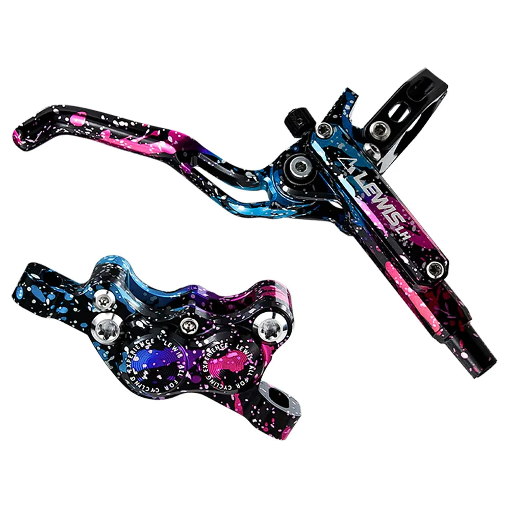 Lewis Lh4 Bromsar, Nebula, One Size