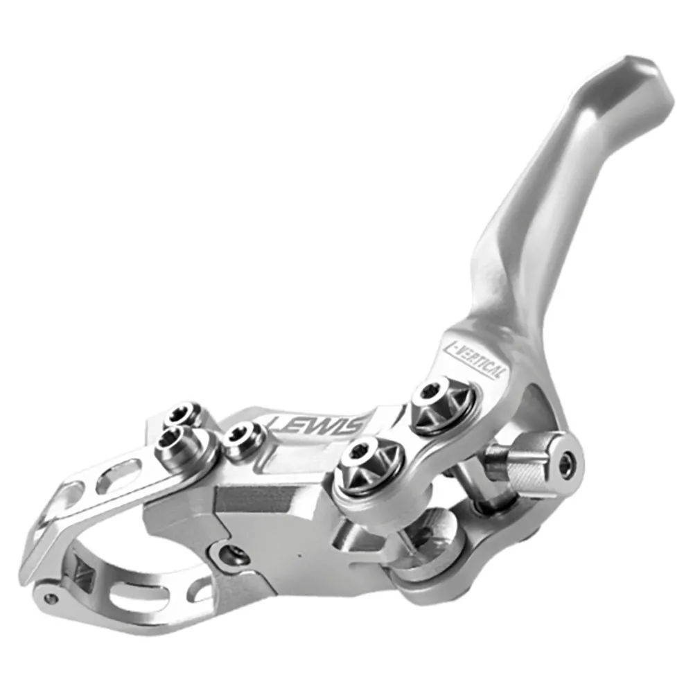 Lewis Lv2 Bromsar