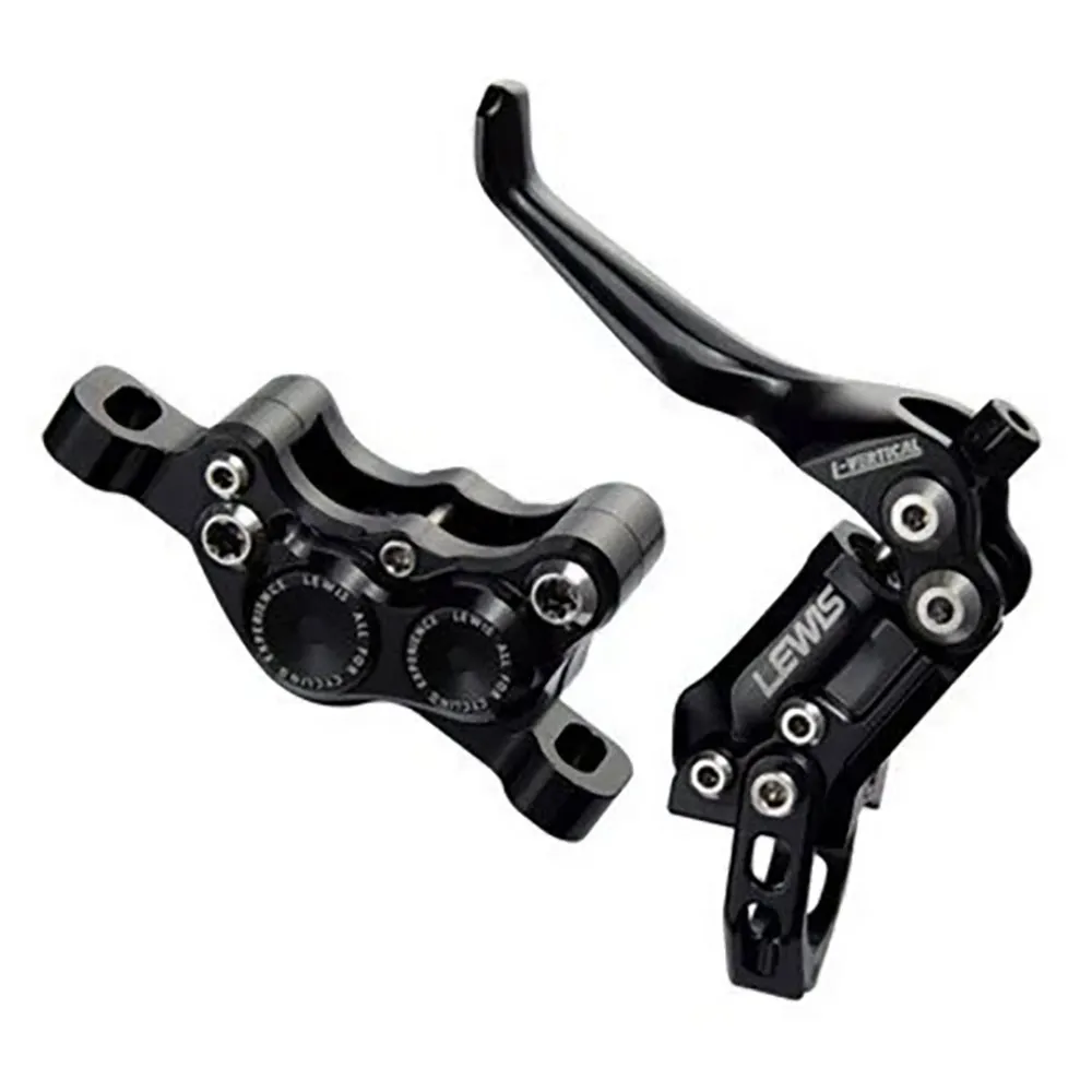 Lewis Lv4 Bromsar, Black, One Size Lewis Lv4 Bromsar, Black, One Size
