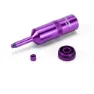 Lewis Oljetratt 10 Ml, Purple, One Size