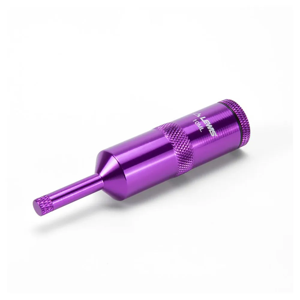 Lewis Oljetratt 10 Ml, Purple, One Size
