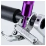 Lewis Oljetratt 10 Ml, Purple, One Size