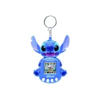 Lexibook Disney Stitch Konsol Lcd-skärm Inkluderar 3 Spel Från Universe-nyckelringen Lexibook Disney Stitch Konsol Lcd-skärm Inkluderar 3 Spel Från Universe-nyckelringen
