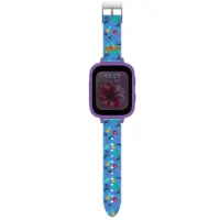 Lexibook Disney Stitch Smartklocka Lexibook Disney Stitch Smartklocka