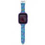 Lexibook Disney Stitch Smartklocka, Multicolor