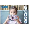 Lexibook Frozen Disney-kamera, Multicolour, One Size
