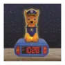 Lexibook Paw Patrol Chase Digital Väckarklocka, Multicolor