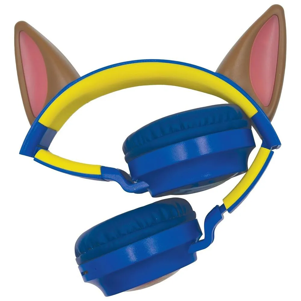 Lexibook Paw Patrol Hörlurar, Multicolour, One Size Lexibook Paw Patrol Hörlurar, Multicolour, One Size