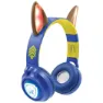 Lexibook Paw Patrol Hörlurar, Multicolour, One Size