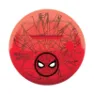 Lexibook Spiderman Trådlösa Hörlurar, Multicolor, One Size