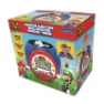 Lexibook Super Mario Väckarklocka Med Projicering, Multicolor