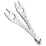 Lezyne 15 Mm Pedalnyckel, Silver, One Size