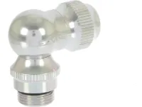 Lezyne 90 grader munstycke till fotpumpar Lezyne 90 grader munstycke till fotpumpar