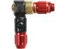 Lezyne ABS-1 Pro Chuck Pumphuvud