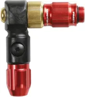 Lezyne ABS-1 Pro Chuck Pumphuvud Lezyne ABS-1 Pro Chuck Pumphuvud