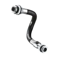 Lezyne Abs Micro Floor Drive Slang Lezyne Abs Micro Floor Drive Slang