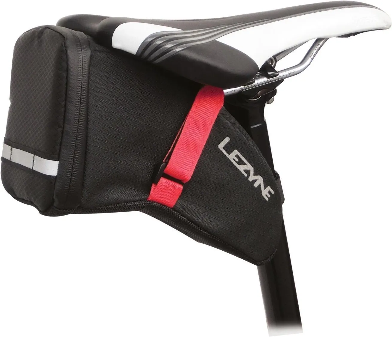 Lezyne Aero Caddy Sadelväska