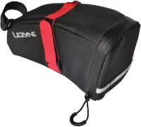 Lezyne Aero Caddy Sadelväska Lezyne Aero Caddy Sadelväska