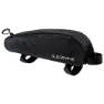 Lezyne Aero Energy Caddy Ramväska 0.7l, Black, One Size