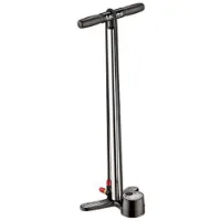 Lezyne Alloy Digital Drive 3.5 Cykelpump Lezyne Alloy Digital Drive 3.5 Cykelpump