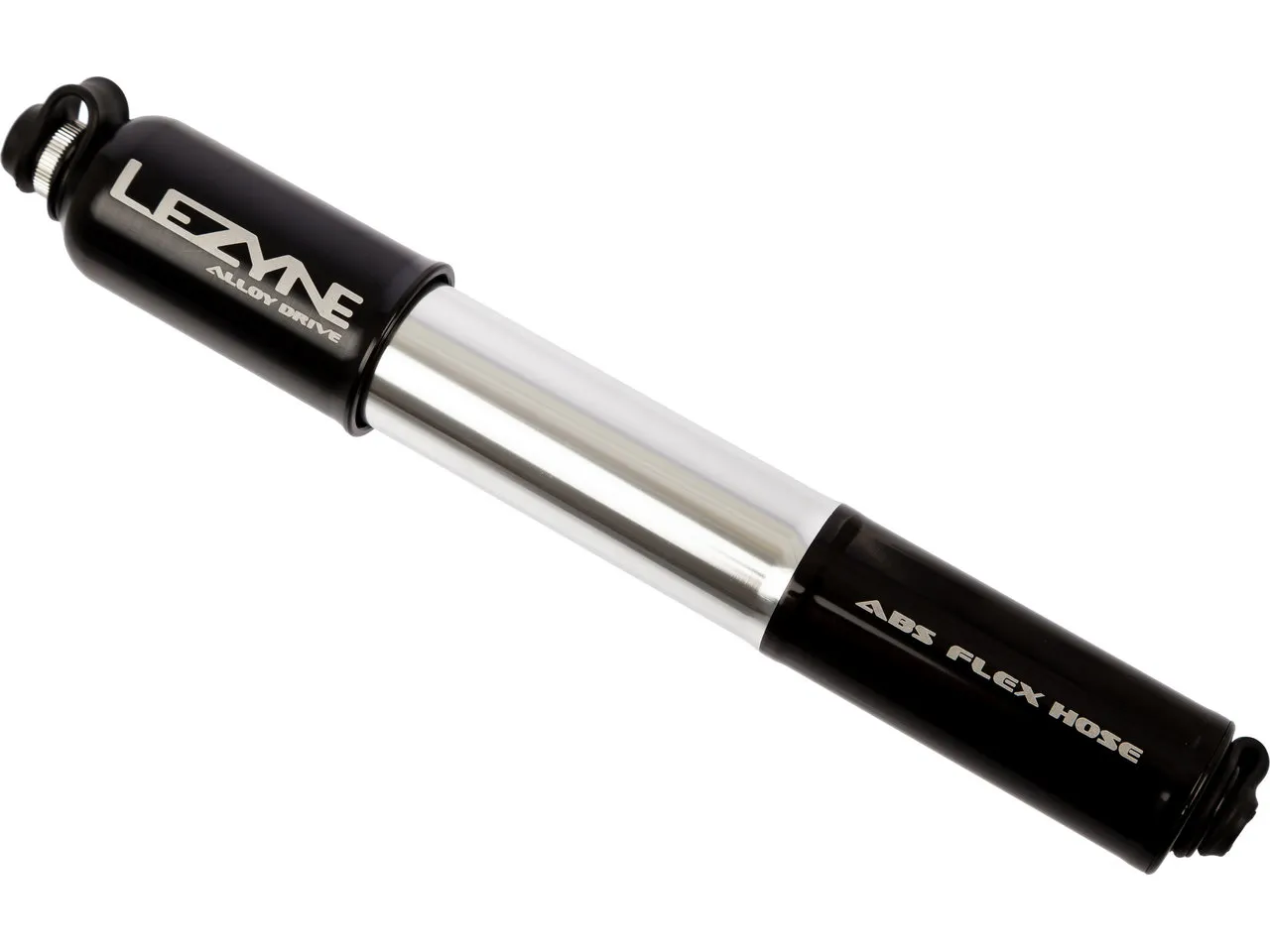 Lezyne Alloy Drive M Minipumpe