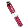 Red / hi gloss