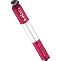 Lezyne Alloy Drive Minipump
